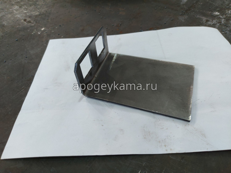 Гибка стали GM (10)